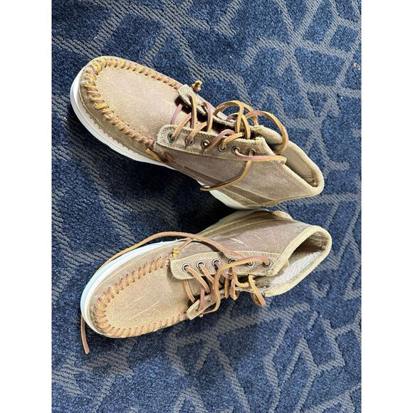 New Sebago Keuka Mid Size US8 - Picture 2 of 7